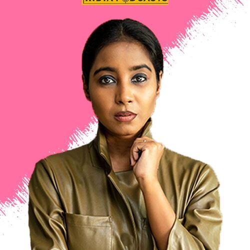 Shilpa Rao