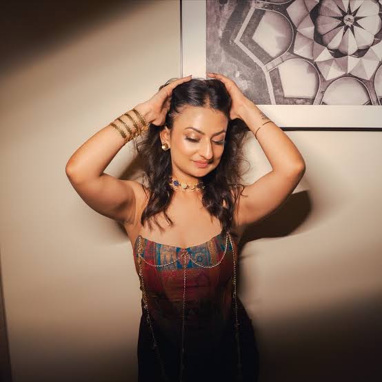 Nupur Pant