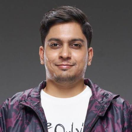 Rishabh Panchal