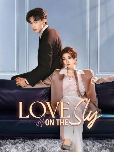 Love On The Sly EP9