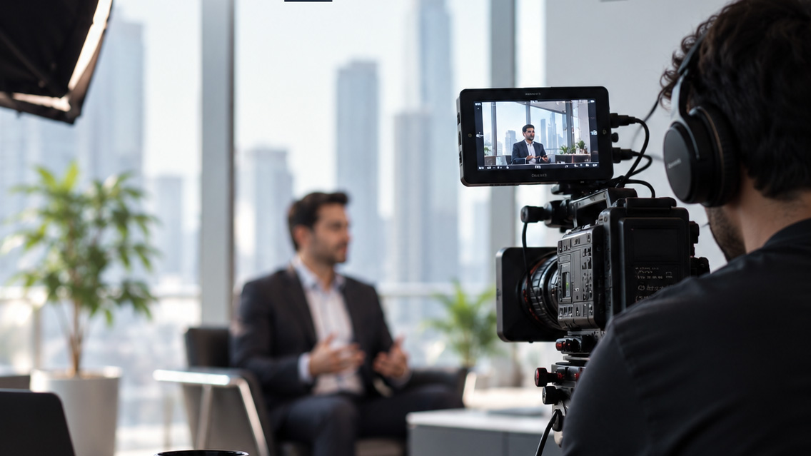 Corporate Videos