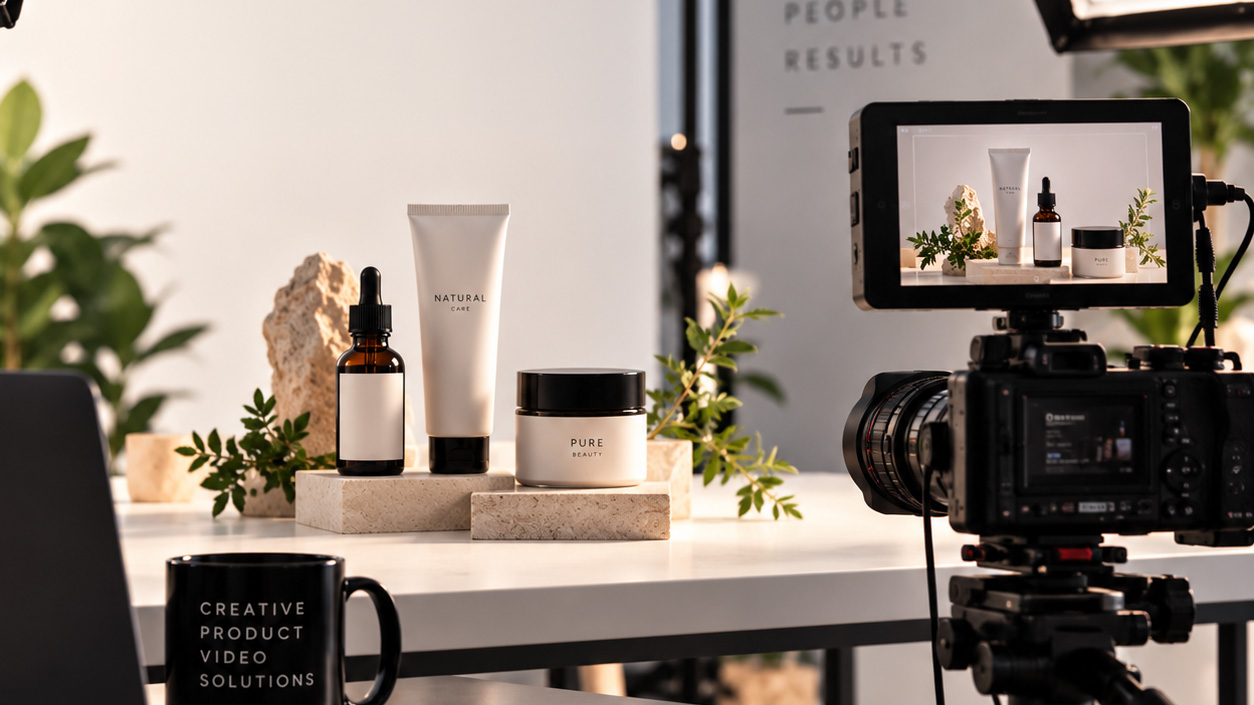 Product Videos